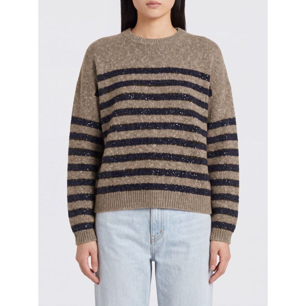 Brunello Cucinelli Women Sweater Woman Brunello Cucinelli